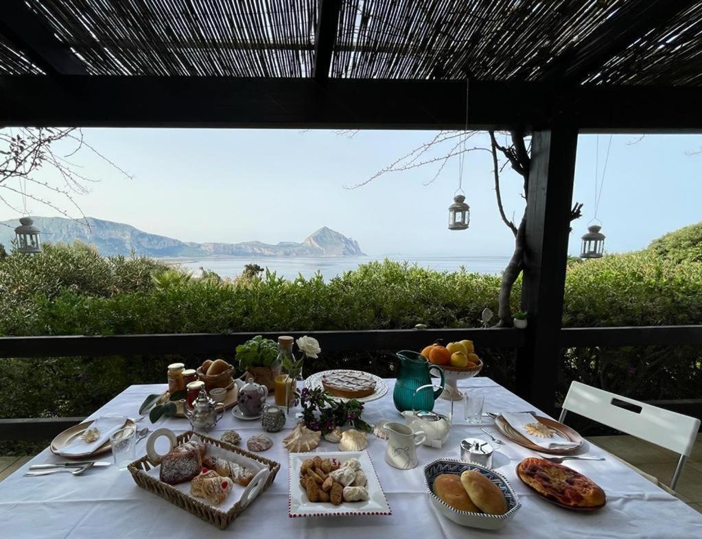 Pittalumari Makari Villa Macari Ngoại thất bức ảnh