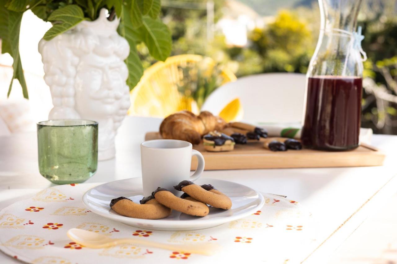 Pittalumari Makari Villa Macari Ngoại thất bức ảnh