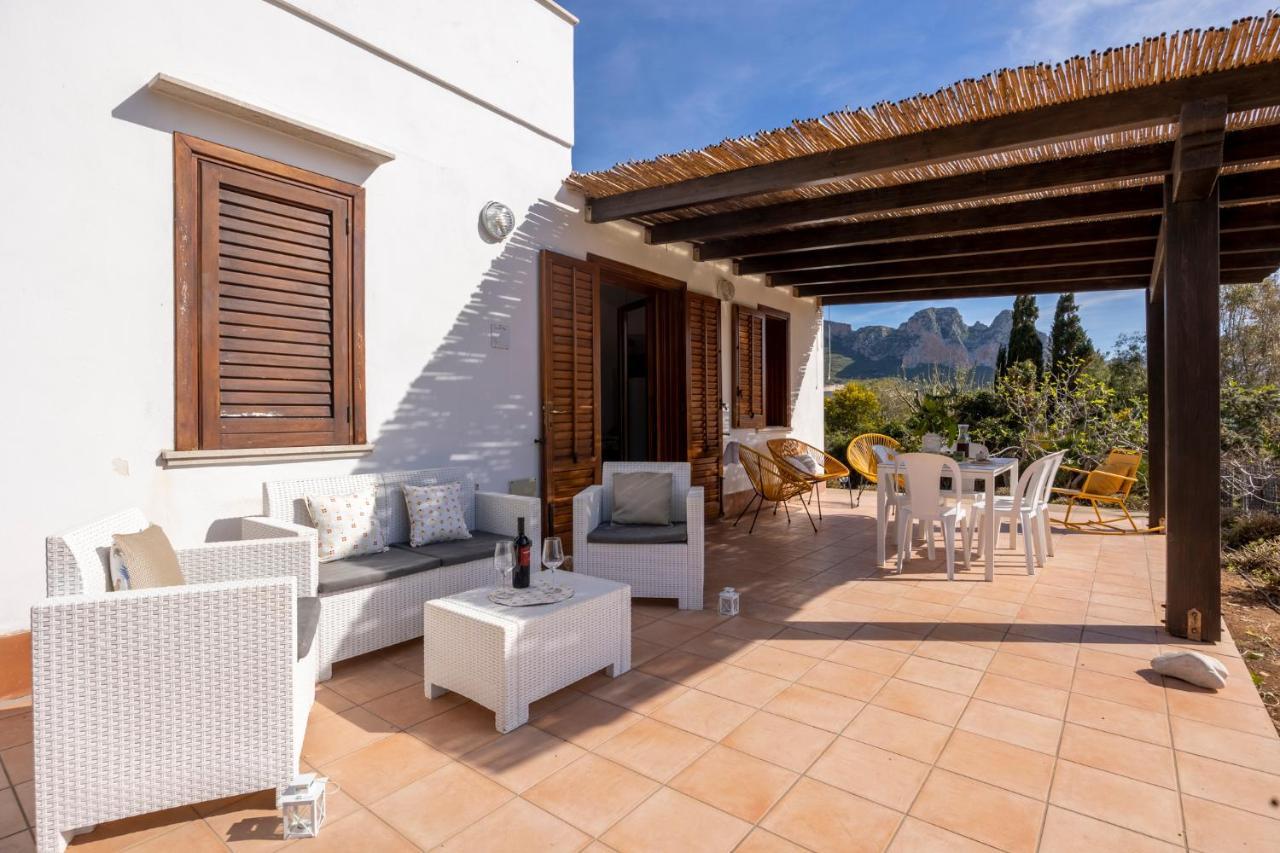 Pittalumari Makari Villa Macari Ngoại thất bức ảnh