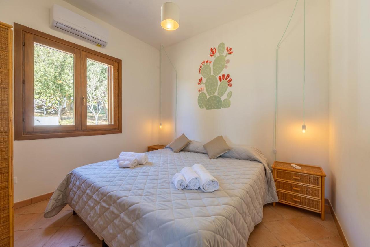 Pittalumari Makari Villa Macari Ngoại thất bức ảnh