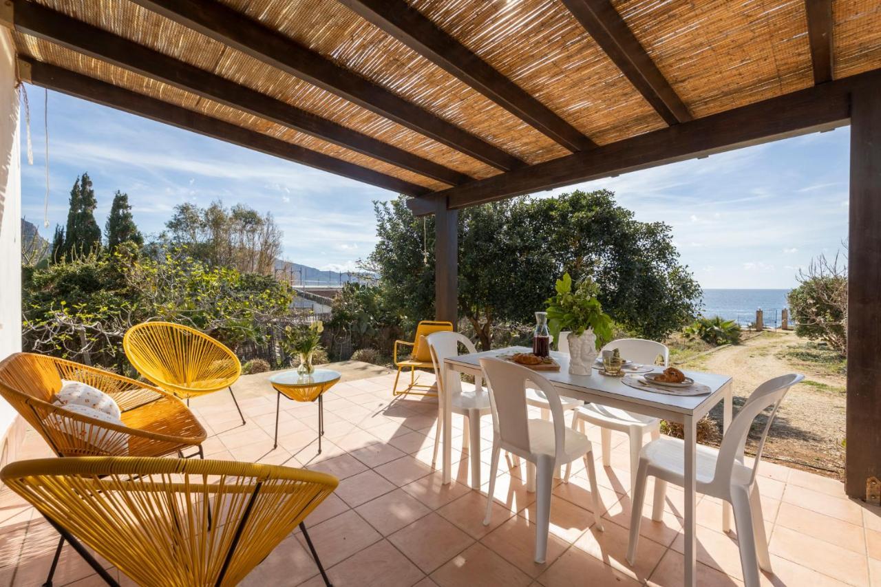 Pittalumari Makari Villa Macari Ngoại thất bức ảnh