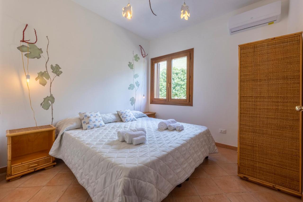 Pittalumari Makari Villa Macari Ngoại thất bức ảnh